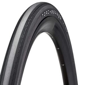 AMERICAN CLASSIC Road Bike Tire, Torchbearer Tube Type Bicycle Tire, 700 x 25C, 700 x 28C, 700 x 32C, All Weather Road