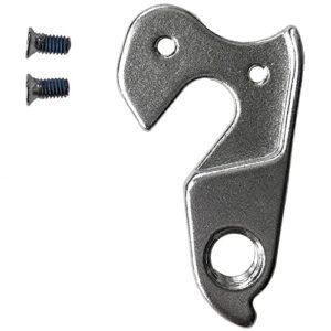 Bicycle Rear Derailleur Hanger Racing Cycling MTB Road Bike Frame Gear Parts Dropout Adapter