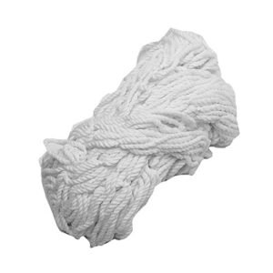 Dioche Soccer Net Durable Soccer Goal Nets, Sports Soccer Goal Post Net Replacement for Sports Match Training (8X6FT)