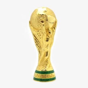HONAV 2022 FIFA World Cup Qatar Replica Trophy 2.8” - Own a Collectible Version of World Soccer's Biggest Prize