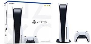 PlayStation 5 Console