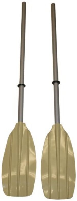 Solstice by Swimline Large Aluminum Oars
