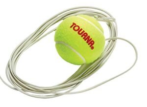 Tourna Ball And String Replacement for Tennis Trainers - universal fit