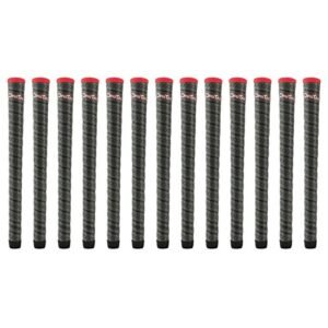 Winn Dri-Tac Wrap Standard 13 Piece Golf Grip Bundle (