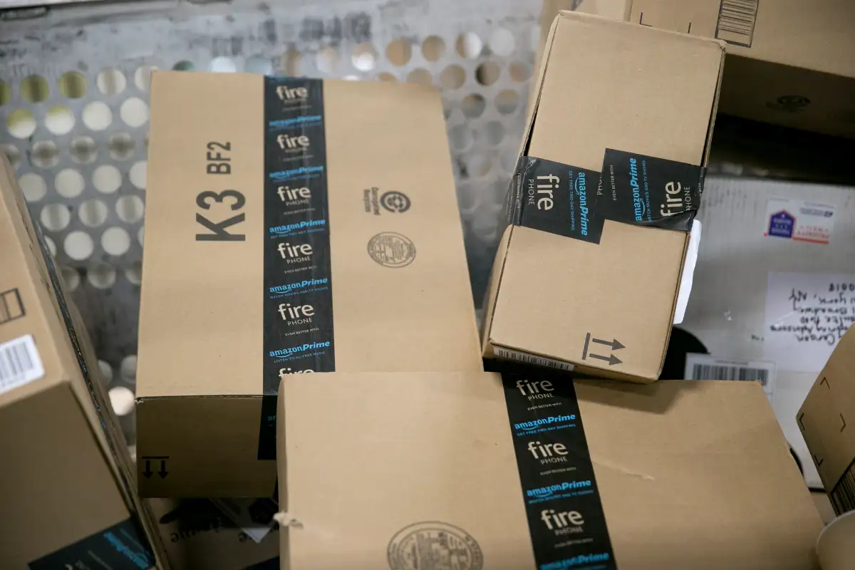 Devolviendo los productos - Los productos de Amazon tienen garantía