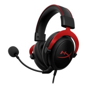 BLUEFIRE - AURICULARES DE DIADEMA CON CABLE PARA VIDEOJUEGOS CON  CANCELACIÓN DE RUIDO MICRÓFONO