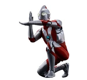 Tamashi Nations - Ultraman - (Shinkocchou Seihou) Ultraman, Bandai Spirits S.H.Figuarts