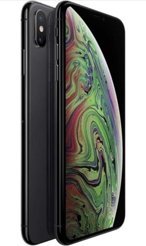 Apple iPhone X - 64GB - Space Gray (Unlocked) A1865 (CDMA + GSM)