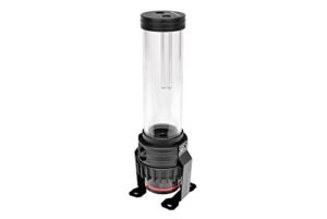 Thermaltake Pacific DIY LCS PR22-D5 300ml 5-Speed Adjustable D5 Pump/Reservoir Combo 3-Port G 1/4" Thread Tt LCS Certified POM PMMA CL-W082-PL00BL-A