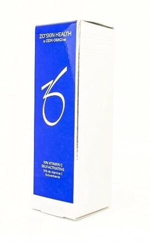 ZO Skin Health Ossential C-Bright 10% Vitamin C Serum 1.7 oz