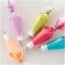 Piping Bags Disposable, Pastry Bags (12 inch 100pcs), Icing Bags, Tipless Frosting Bags for Cake Decorating with Extra Thick Layer 100% Recyclable - CukkiCakes