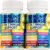 Vitaminas de defensa inmunológica 12 en 1, suplemento inmunológico