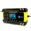 Intelligent Diesel Generator Charger Device Generator Lead-Acid Battery Charger Generator Accessory 12V/24V 4A for 12/24V Battery with LE