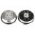 1 par de pesas de golf Gofotu compatibles con Callaway Odyssey