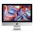 Apple iMac 2017 con Intel Core i5 (21.5 pulgadas, 8 GB de RAM, almacenamiento de 1 TB) – Plata (renovado)