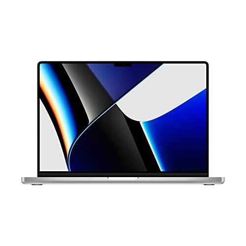 Apple MacBook Pro 2021 (16 pulgadas, chip Apple M1 Pro con CPU de 10 núcleos