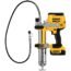 DEWALT 20V MAX* Cordless Grease Gun (DCGG571M1)