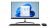 Computadora de escritorio todo en uno Full HD IPS de 23.8 pulgadas con Windows 11