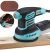 Lijadora orbital GoGonova de 3.0 A (360 W)