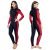 Ravani – Traje de neopreno de 0.118 in para mujer