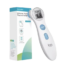 Thermometer for Adults, Digital Oral Thermometer for Fever with 10 Seconds Fast Reading (Light Blue)