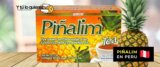 Piñalim en Perú