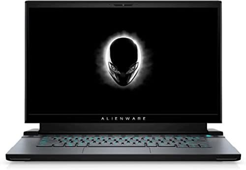 A l i e n w a r e m15 R4 Gaming laptop, 15.6 pulgadas Full HD (FHD)