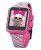 Los muñecos L.O.L ¡Sorpresa! Reloj inteligente con pantalla táctil