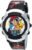 Accutime – Reloj digital unisex de cuarzo con pantalla LCD para niños de todas las edades