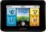 AcuRite 02077 Color Weather Station Forecaster with Temperature, Humidity, (02077M), Black