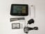 AcuRite 02077 Color Weather Station Forecaster with Temperature, Humidity, (02077M), Black