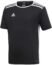 adidas Boys' Entrada 18 Jersey, Black, Large