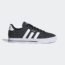 adidas Men's Daily 3.0 Skate Shoe, Dove Grey/Core Black/Cloud White, 10