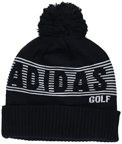 adidas Gorro con pompones