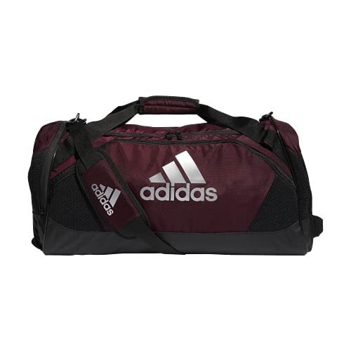 adidas Team Issue II – Bolsa de lona mediana