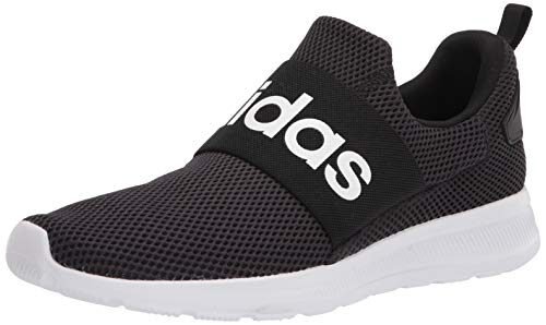 Adidas – Tenis de correr Lite Racer Adapt 4.0 para hombre