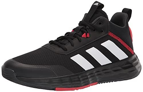 adidas Ownthegame 2.0 – Tenis de baloncesto para hombre
