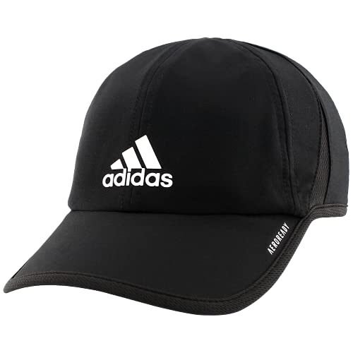 adidas Superlite Relaxed Gorra de rendimiento ajustable para hombre