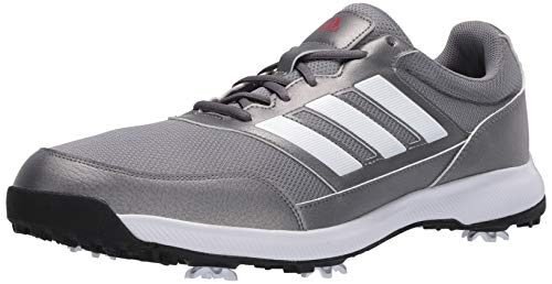 Adidas – Zapatos de golf Tech Response para hombre