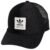 adidas Originals Dispatch Trucker – Gorra ajustable con correa trasera de malla de 5 paneles