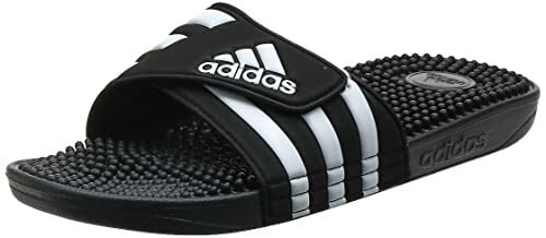 adidas Unisex-Adult Adissage Slides Sandal
