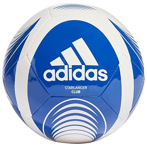 adidas Starlancer V Club – Balón de fútbol