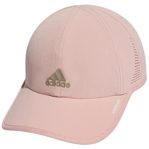 adidas Superlite – Gorra de rendimiento, de ajuste relajado