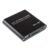 AGPtek Black Mini Full HD 1080P Digital Streaming Media Player-MKV/RM