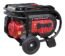 All Power America G12000EGL 12000 Watt Heavy Duty Dual Fuel Portable Generator with Electric Start 12000W Gas/Propane(LPG) with 50A 120/240V AC Outlet, Black/Red