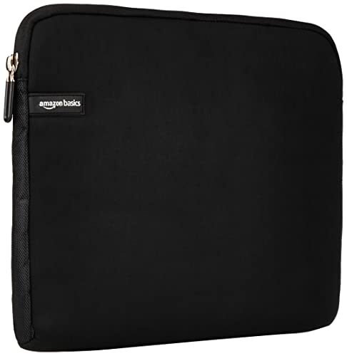 Amazon Basics Funda para laptop de 14 pulgadas