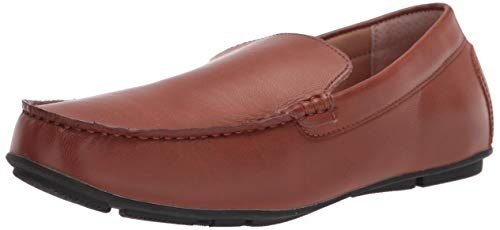 Amazon Essentials Mocasines de conducción para hombre