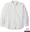 Amazon Essentials Men's Regular-Fit Long-Sleeve Oxford Shirt, Pink, X-Large
