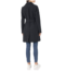 Amazon Essentials Women's Relaxed-Fit Water-Resistant Trench Coat, Khaki Brown, Large