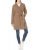 Amazon Essentials – Gabardina de ajuste relajado